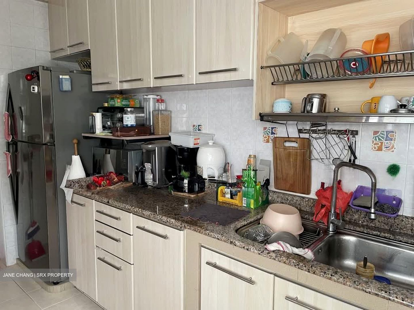 Blk 482 Admiralty Link (Sembawang), HDB 4 Rooms #557273171